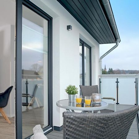 Ferienwohnung Ostseetraum Zinnowitz Extérieur photo