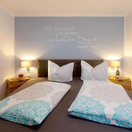 Ferienwohnung Ostseetraum Zinnowitz Extérieur photo