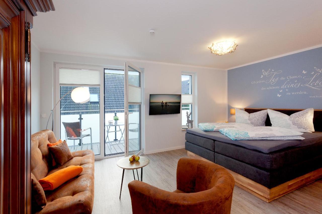 Ferienwohnung Ostseetraum Zinnowitz Extérieur photo