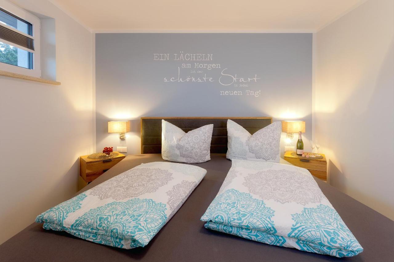 Ferienwohnung Ostseetraum Zinnowitz Extérieur photo