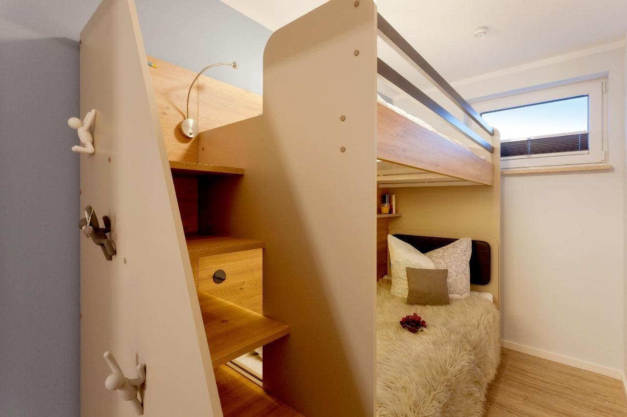 Ferienwohnung Ostseetraum Zinnowitz Extérieur photo