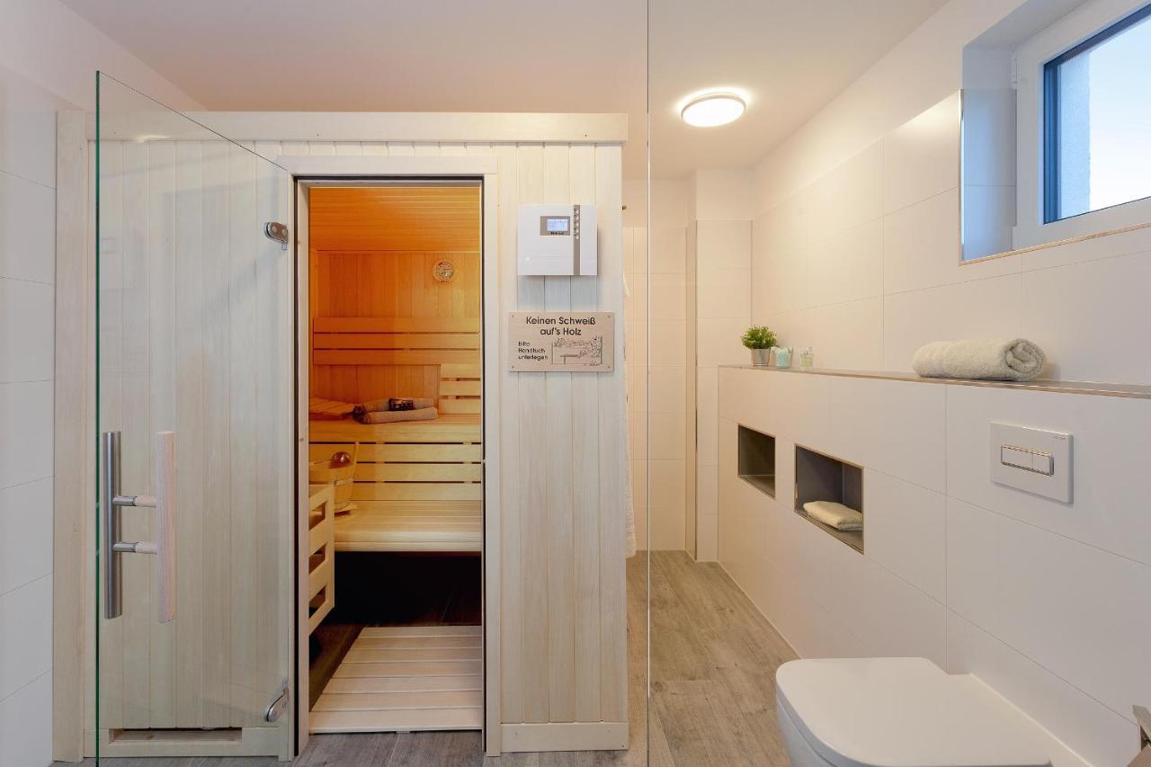 Ferienwohnung Ostseetraum Zinnowitz Extérieur photo